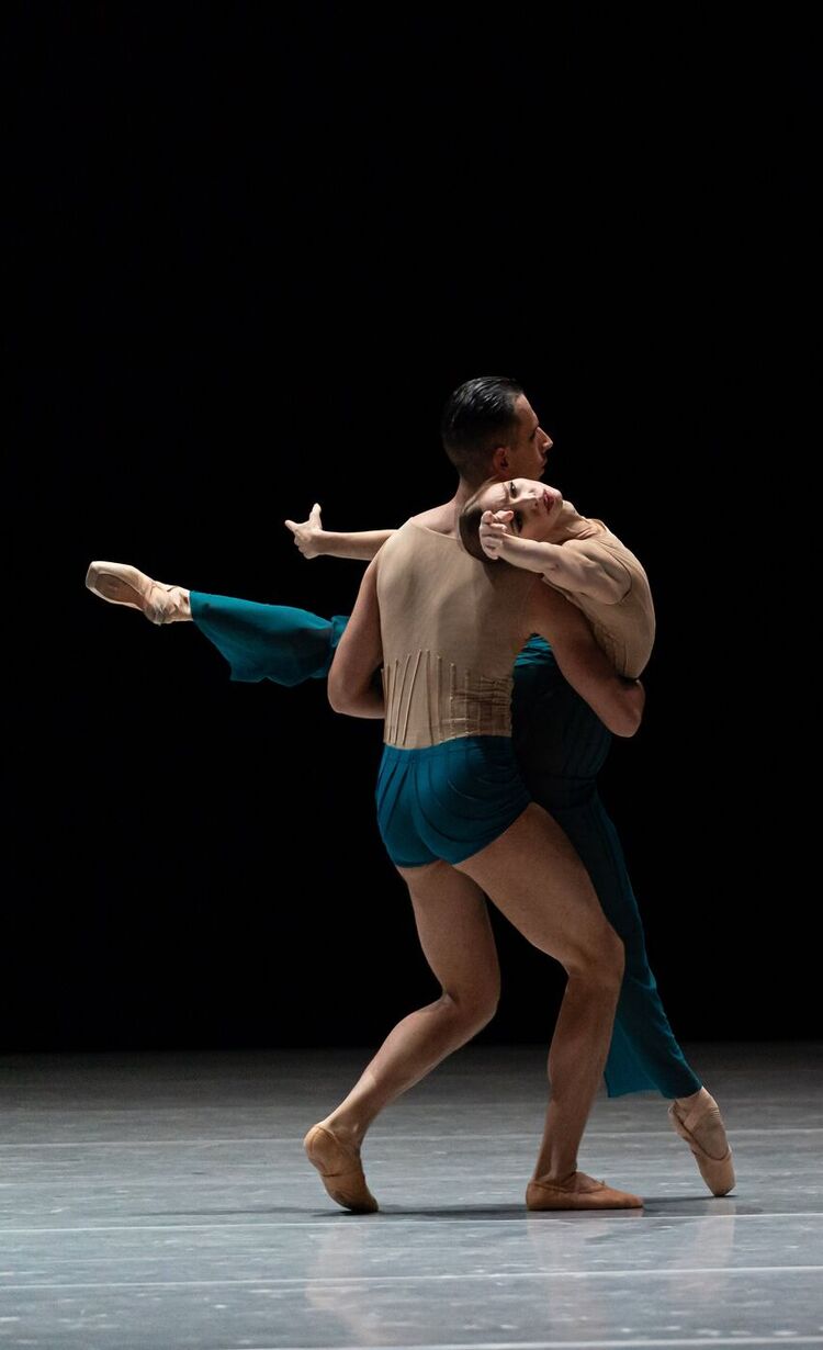 Entropy. Viola Mariner, Marián Kuchar.